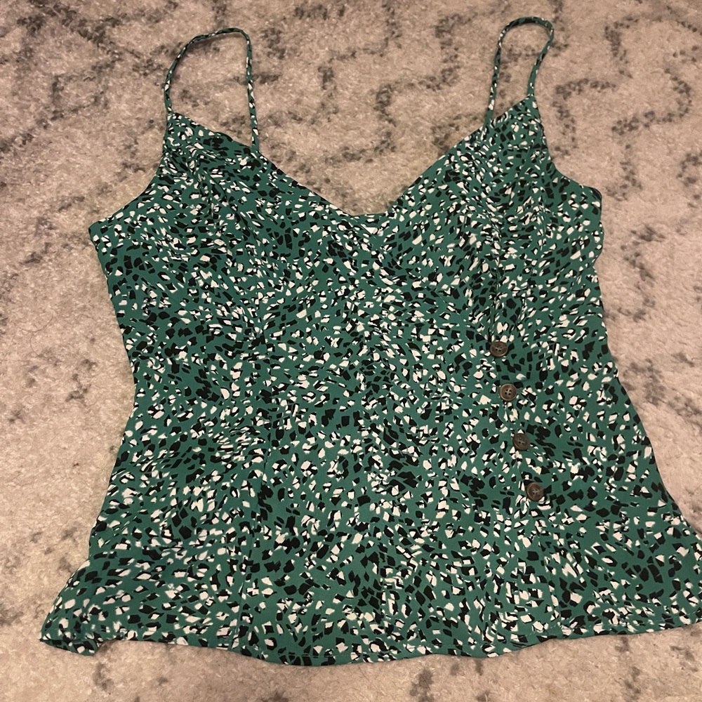 ASTR Tank Top - Size Small